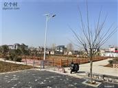 安徽省,宿州市,埇桥区,桃沟乡,南秦村