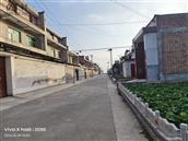 陕西省,宝鸡市,扶风县,城关镇,八岔村