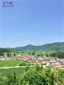 吉林省,延边州,龙井市,老头沟镇,烽火社区