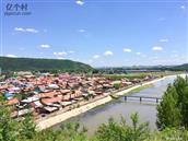 吉林省,延边州,龙井市,老头沟镇,烽火社区