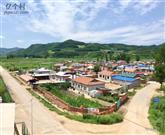 吉林省,延边州,龙井市,老头沟镇,烽火社区