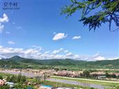 吉林省,延边州,龙井市,老头沟镇,烽火社区