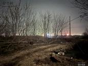 湖北省,孝感市,孝昌县,王店镇,永合村