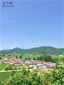 吉林省,延边州,龙井市,老头沟镇,烽火社区