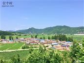 吉林省,延边州,龙井市,老头沟镇,烽火社区