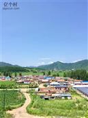 吉林省,延边州,龙井市,老头沟镇,烽火社区