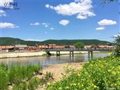 吉林省,延边州,龙井市,老头沟镇,烽火社区