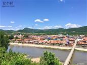 吉林省,延边州,龙井市,老头沟镇,烽火社区