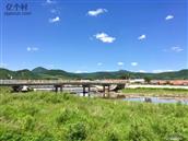 吉林省,延边州,龙井市,老头沟镇,烽火社区