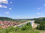 吉林省,延边州,龙井市,老头沟镇,烽火社区