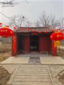 河北省,衡水市,冀州区,南午村镇,魏村