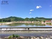 吉林省,延边州,龙井市,老头沟镇,烽火社区