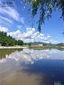 吉林省,延边州,龙井市,老头沟镇,烽火社区