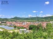 吉林省,延边州,龙井市,老头沟镇,烽火社区
