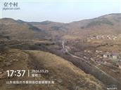 山东省,临沂市,蒙阴县,岱崮镇,东峪村