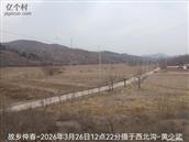 辽宁省,朝阳市,龙城区,半拉山街道,半拉山村