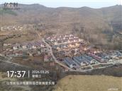 山东省,临沂市,蒙阴县,岱崮镇,东峪村