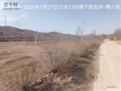 辽宁省,朝阳市,龙城区,半拉山街道,半拉山村