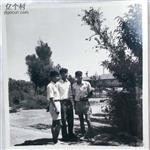 北京市,门头沟区,永定地区,上岸村