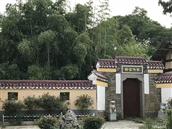 群力村 这里就是新建区西山镇群力村饶家自然村