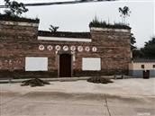 群力村 这里就是新建区西山镇群力村饶家自然村