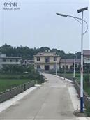 群力村 这里就是新建区西山镇群力村饶家自然村