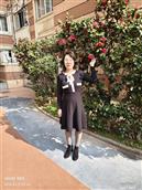 地方天园社区 我在地方天园8号楼楼下拍的，是2单元10楼的作家亲戚拍的