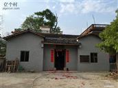 广东省,清远市,连州市,西江镇,铁坑村