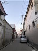 河北省,邯郸市,永年区,讲武乡,石北汪村