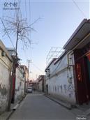 河北省,邯郸市,永年区,讲武乡,石北汪村