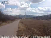 辽宁省,朝阳市,龙城区,半拉山街道,半拉山村