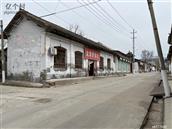 山西省,临汾市,翼城县,南梁镇,北常村