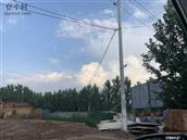 山东省,聊城市,冠县,店子镇,里固八甲村