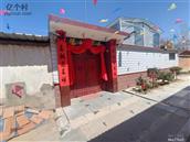 山东省,烟台市,莱州市,平里店镇,柳行村