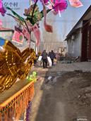 山东省,聊城市,冠县,烟庄街道,后张平社区