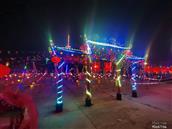 内蒙古,呼和浩特市,土默特左旗,北什轴乡,新营子村