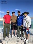 吉林省,延边州,和龙市,龙城镇,兴西村