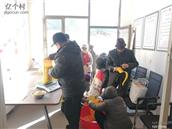 山西省,大同市,灵丘县,赵北乡,跃子沟村