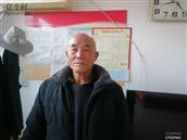 河北省,保定市,高碑店市,北城街道,杨漫撒村