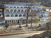 山西省,吕梁市,临县,车赶乡,神峪沟村