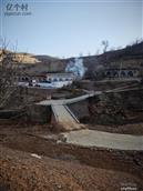 山西省,吕梁市,临县,车赶乡,神峪沟村