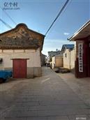 云南省,大理州,祥云县,云南驿镇,旧站村