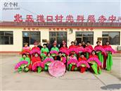 河北省,廊坊市,永清县,里澜城镇,北五道口村