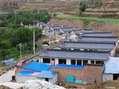 宁夏,固原市,西吉县,兴隆镇,唐岔村