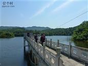 高岭村 