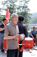 陕西省,延安市,宝塔区,蟠龙镇,四咀村