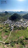 广西,桂林市,阳朔县,兴坪镇,西山村