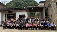 广西,桂林市,阳朔县,兴坪镇,西山村