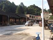 贵州省,黔南州,平塘县,谷硐乡,场坝村