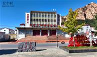 山东省,威海市,荣成市,人和镇,院夼村